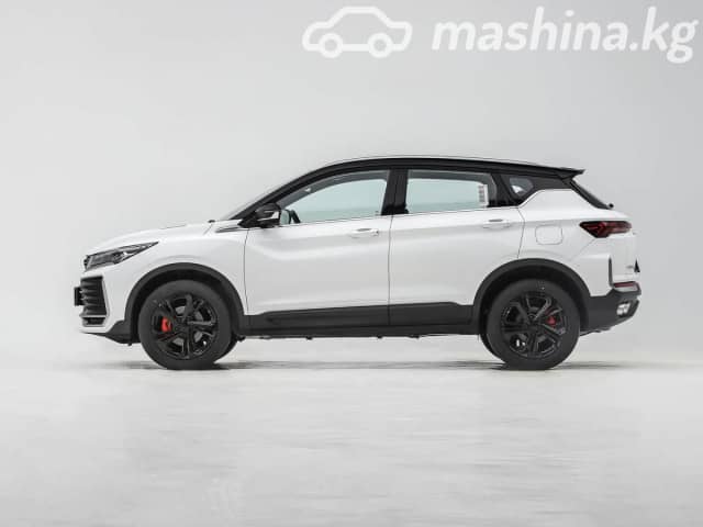Geely Coolray I Рестайлинг 1.5 AMT