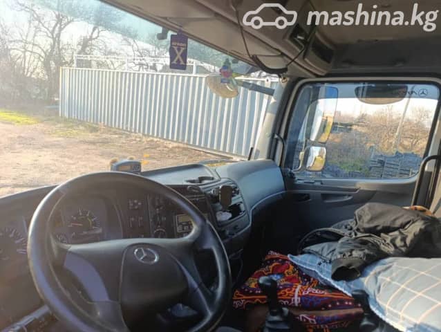 Mercedes-Benz Atego
