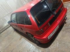 Honda Civic IV 1.6 MT