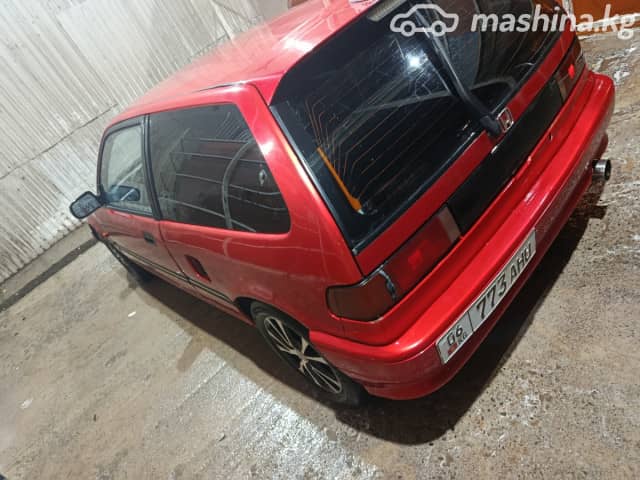Honda Civic IV 1.6 MT
