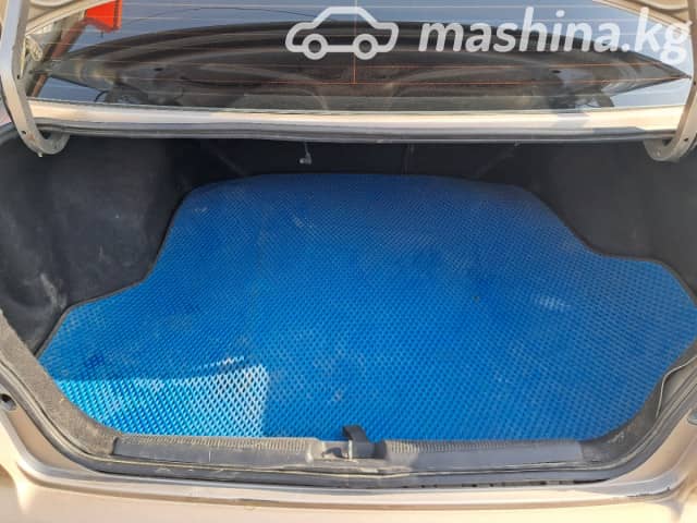 Honda Civic VII 1.5 AT