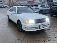 Toyota Crown X (S150) 3.0 AT