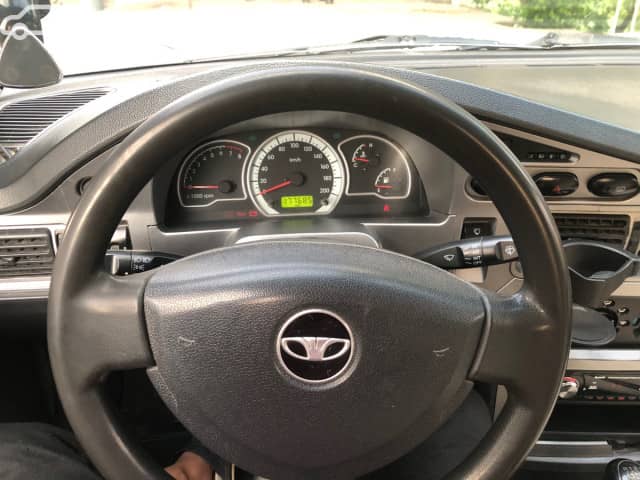 Daewoo Nexia I Рестайлинг 1.5 MT