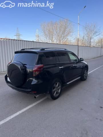 Toyota RAV4 III (XA30) 2.4 AT 4WD