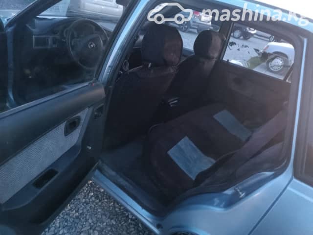 Daewoo Nexia I Рестайлинг 1.5 MT