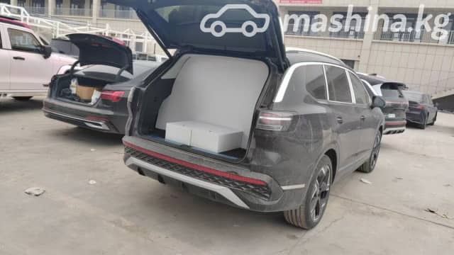 Volkswagen Talagon 2.0 AMT 4WD