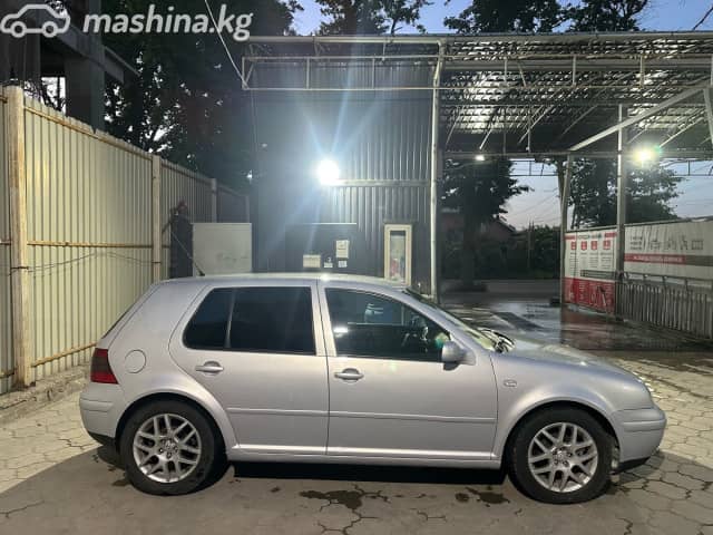 Volkswagen Golf IV 1.6 AT