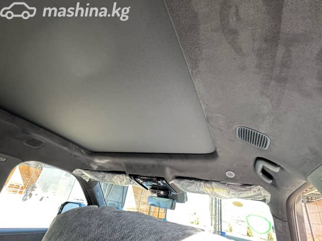 BYD FangChengBao Leopard 5 1.5hyb CVT 4WD
