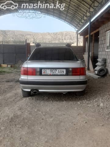 Audi 80 V (B4) 2.0 MT