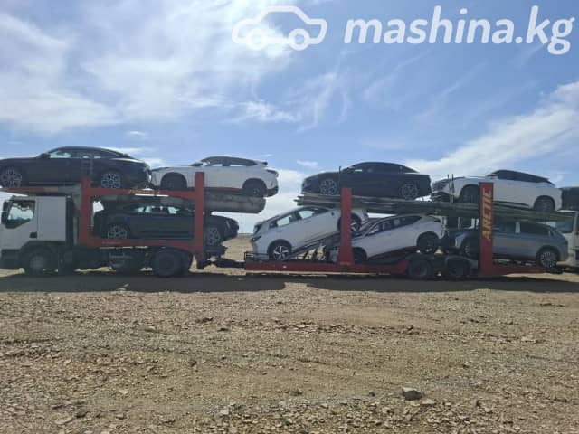 Renault Premium