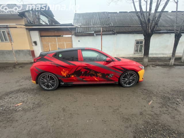 Hyundai Veloster II 2.0 AT