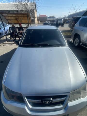 Daewoo Nexia I Рестайлинг 1.5 MT
