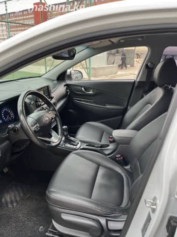 Hyundai Kona I 1.6d AMT