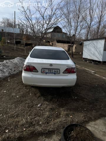Toyota Windom III (XV30) 3.0 AT