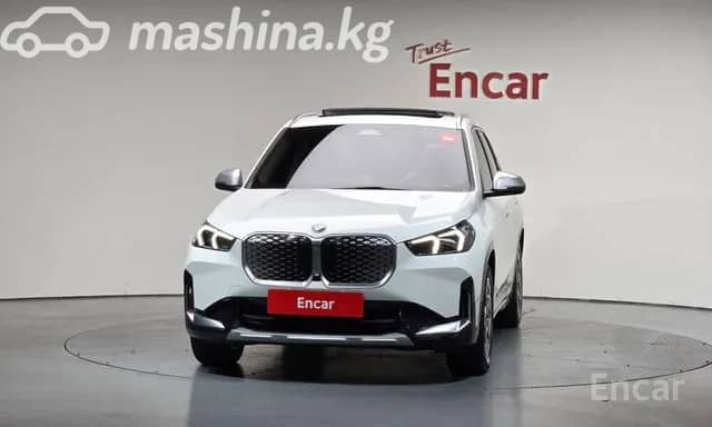 BMW iX1 xDrive 30 Electro AT 4WD
