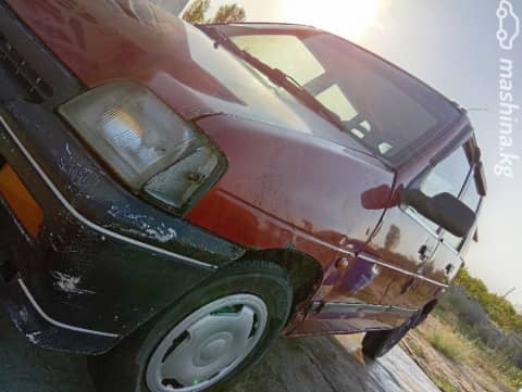 Daewoo Tico 0.8 MT