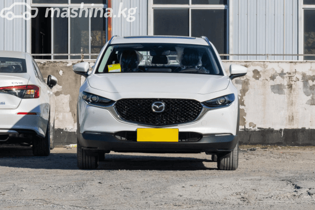 Mazda CX-30 I 2.0 AT