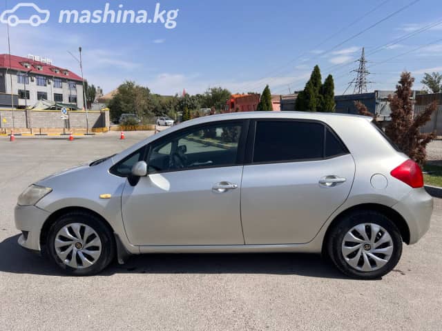 Toyota Auris I 1.6 AT