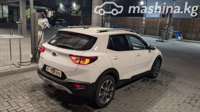Kia Stonic 1.6 CRDi AMT