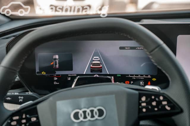 Audi Q5 III 40 TFSI 2.0 AMT 4WD