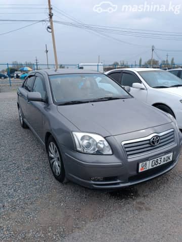 Toyota Avensis II 1.8 MT