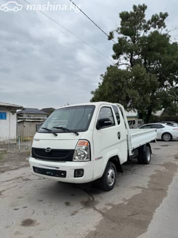 Isuzu NKR