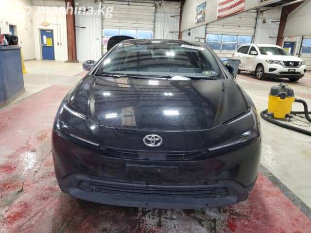 Toyota Prius V (XW60) 2.0hyb AT
