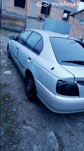 Honda Accord VI 1.9 AT