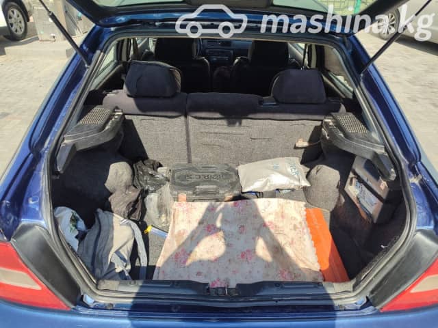 Honda Civic VI 1.4 MT
