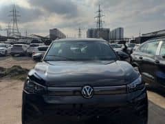 Volkswagen Tiguan III (China Market) 2.0 AMT 4WD