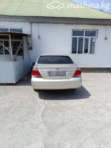 Toyota Camry V (XV30) 2.4 AT