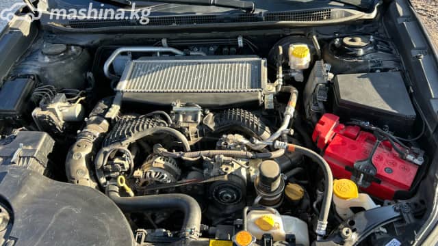 Subaru Outback VI Onyx Edition XT 2.4 CVT 4WD