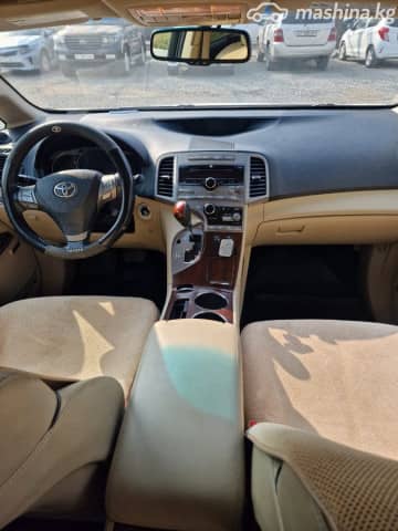 Toyota Venza I 3.5 AT 4WD