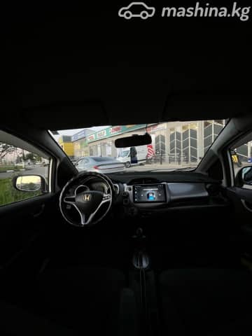 Honda Fit II 1.5 AT
