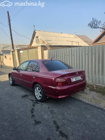 Honda Accord VI 2.0 AT