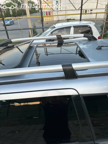 Mitsubishi Outlander I 2.0 MT 4WD