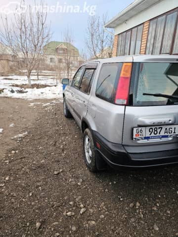 Honda CR-V I Рестайлинг 2.0 AT 4WD