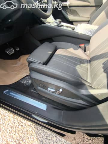 Audi Q6 40 TFSI 2.0 AMT 4WD