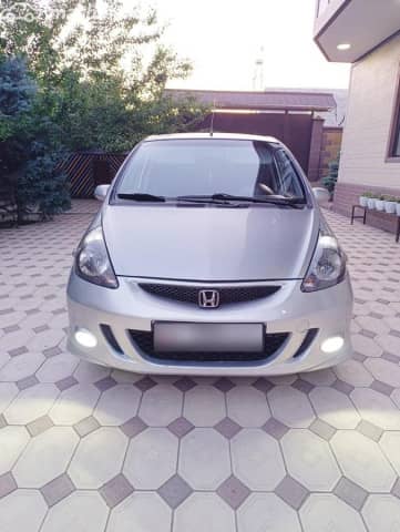 Honda Jazz I 1.3 CVT