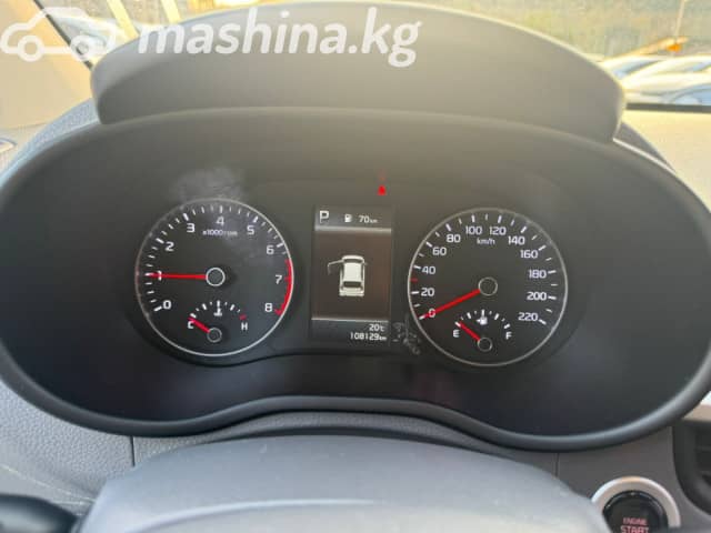 Kia Morning III 1.0 AT