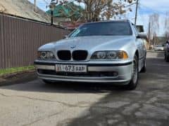 BMW 5 серии IV (E39) Рестайлинг 520i 2.2 AT