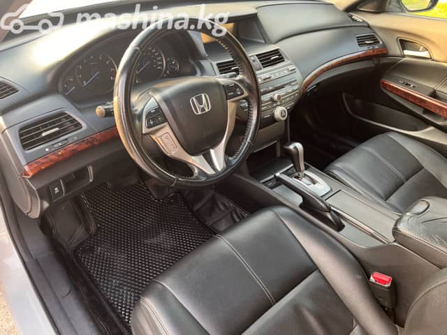 Honda Crosstour I 3.5 AT 4WD