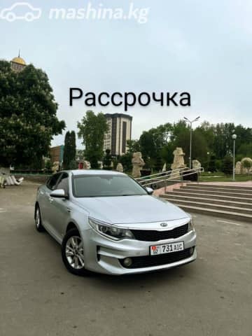 Kia K5 II 2.0 AT