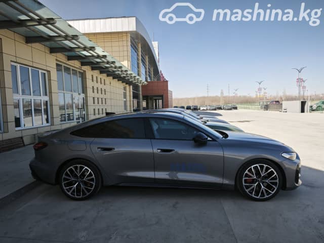 Audi A5 II (F5) Рестайлинг 40 TFSI 2.0 AMT