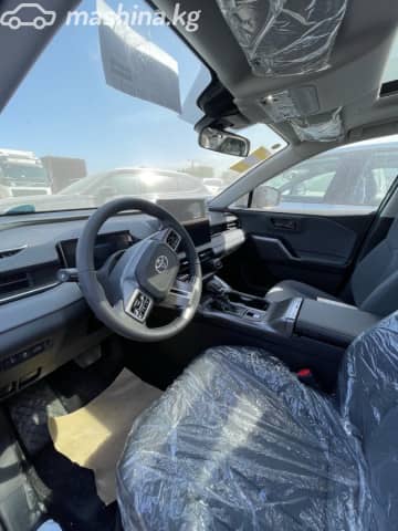 Toyota RAV4 V (XA50) 2.5 AT 4WD