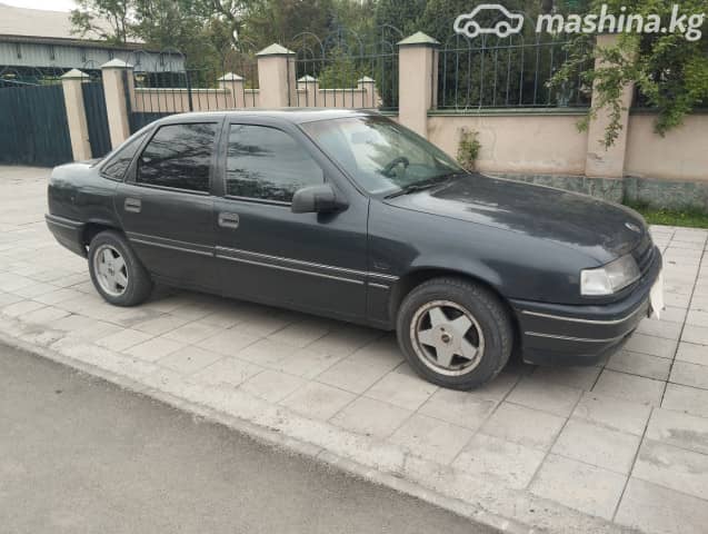 Opel Vectra A 2.0 MT