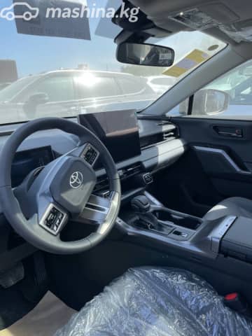 Toyota RAV4 V (XA50) 2.5 AT 4WD