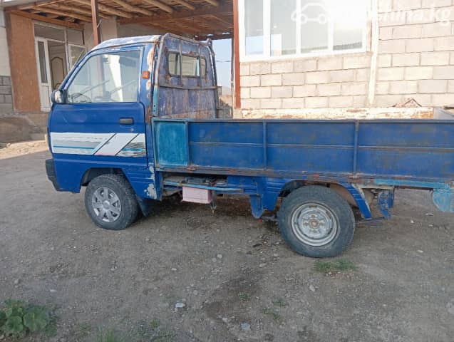Daewoo Labo