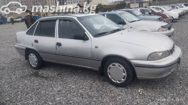 Daewoo Nexia I 1. 6 MT