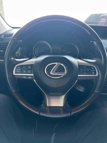 Lexus ES VI Рестайлинг 300h 2.5hyb CVT